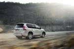 Toyota Land Cruiser Prado 2013 года